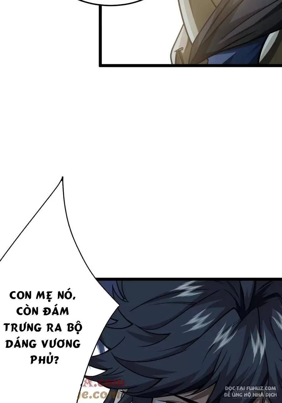 Ma Lâm Thiên Hạ Chapter 140 - 12