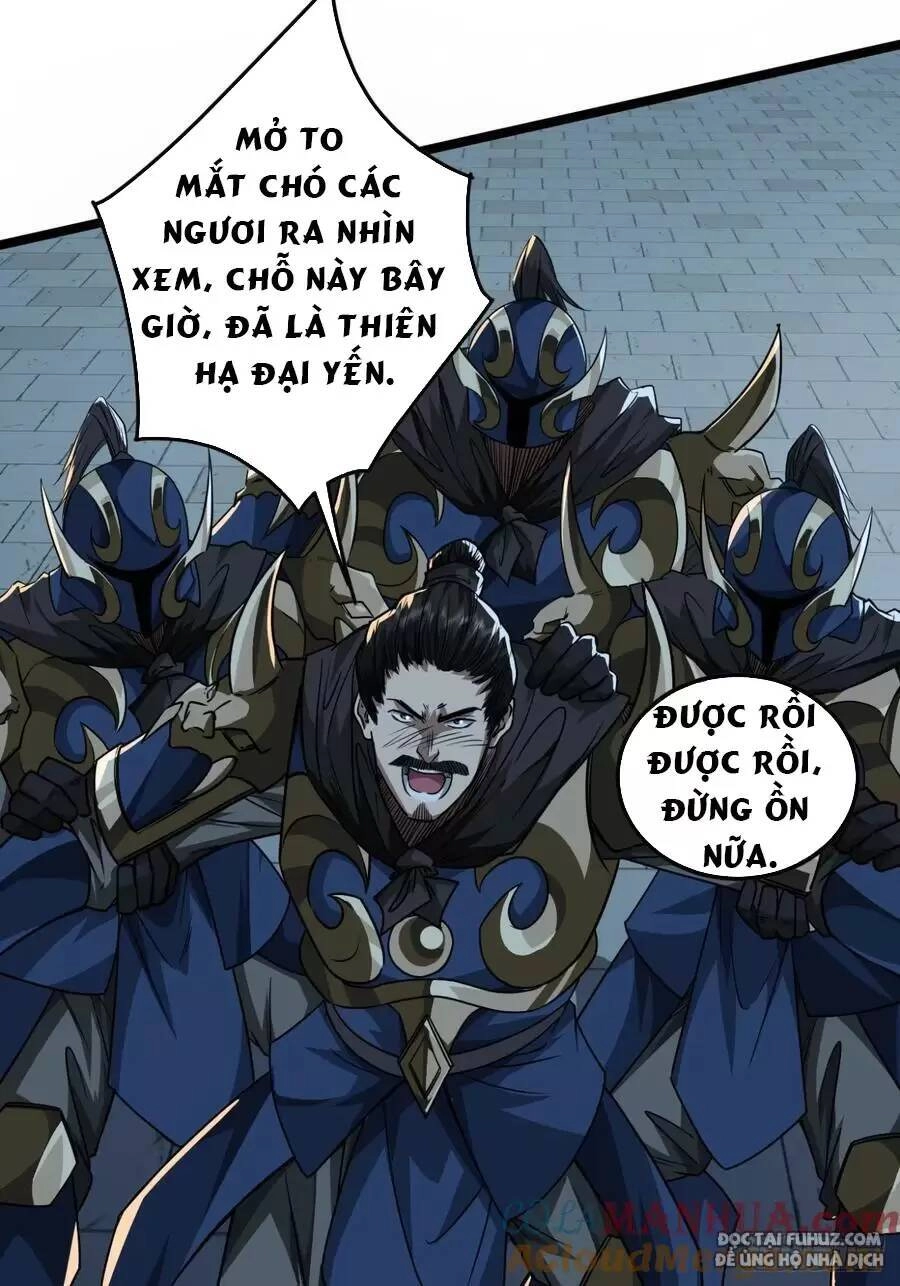 Ma Lâm Thiên Hạ Chapter 140 - 14