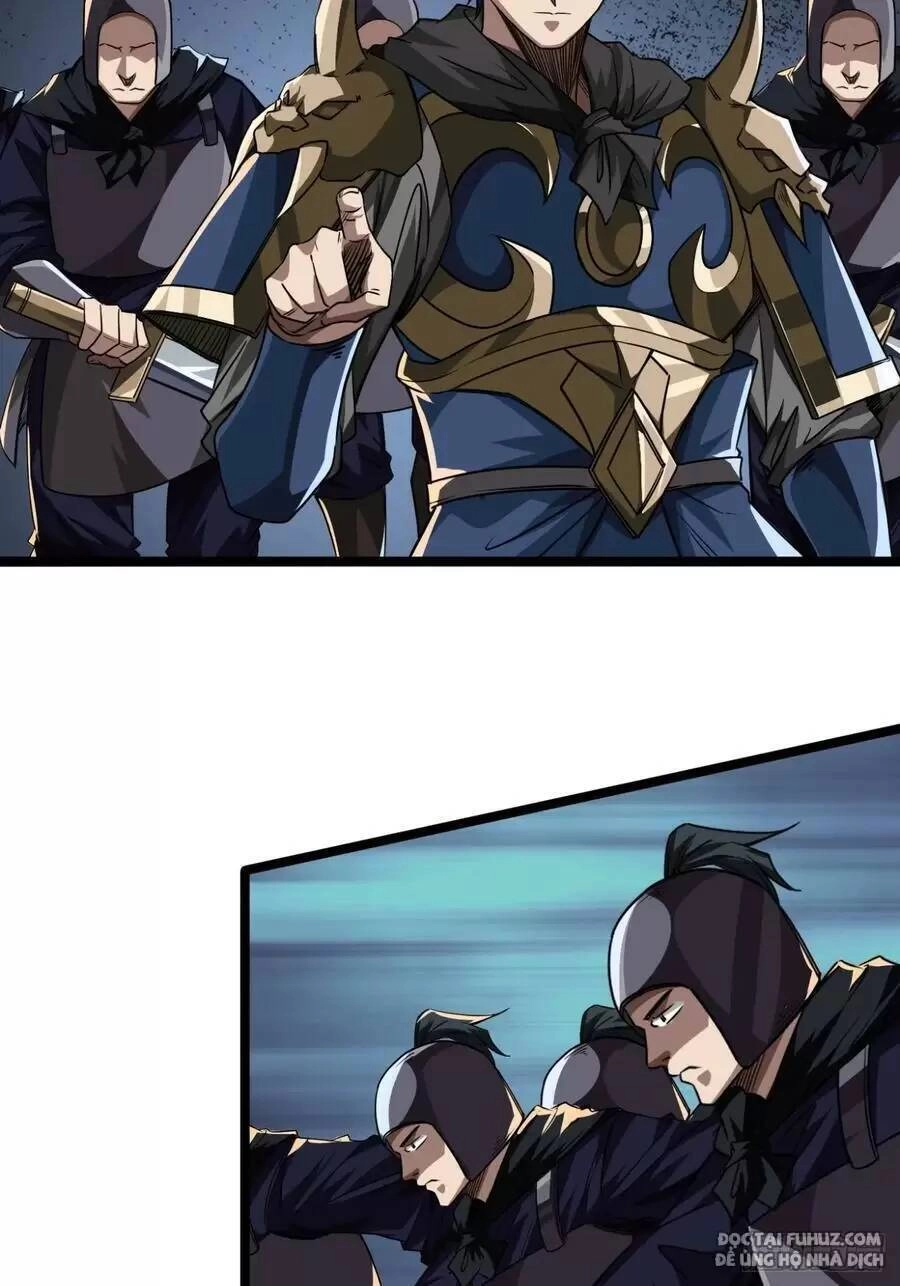 Ma Lâm Thiên Hạ Chapter 140 - 17