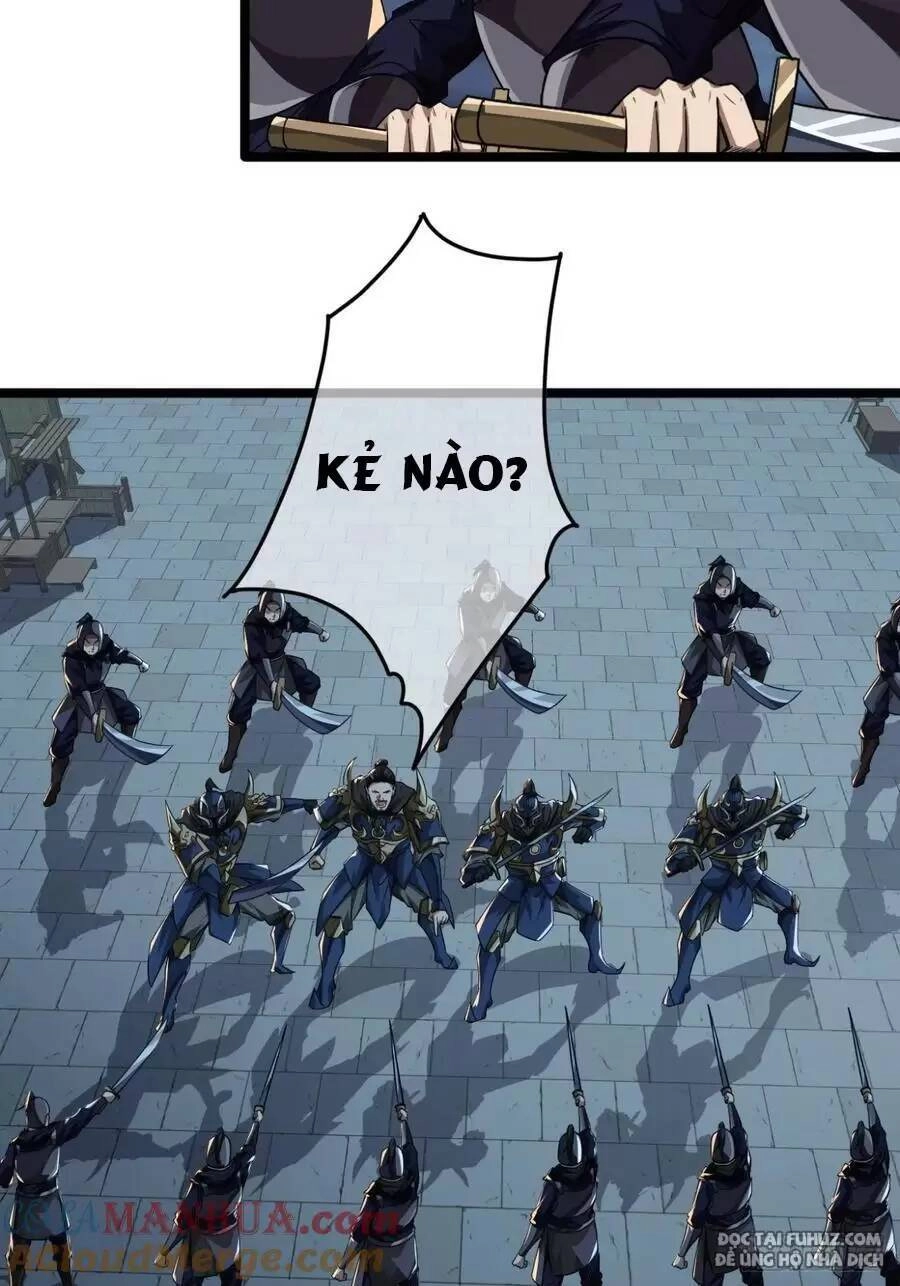 Ma Lâm Thiên Hạ Chapter 140 - 18