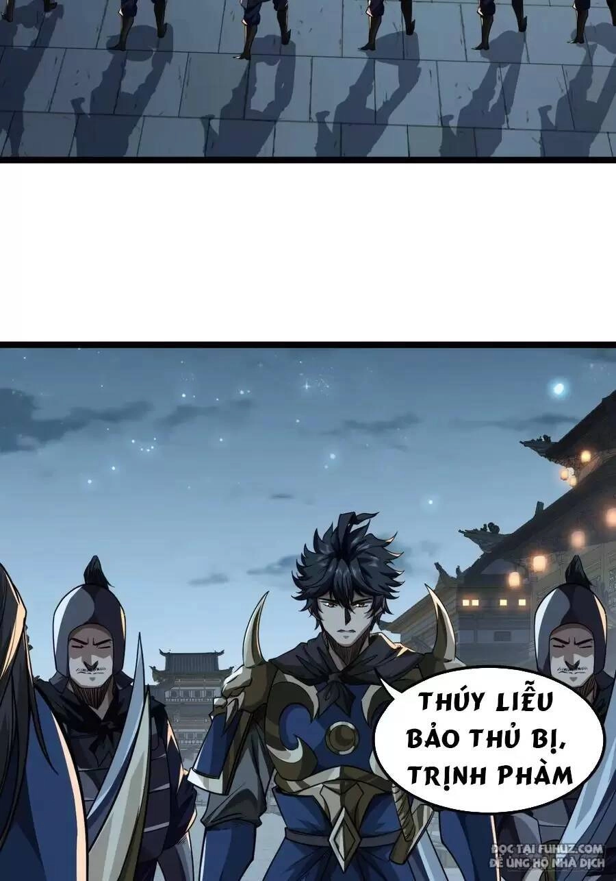 Ma Lâm Thiên Hạ Chapter 140 - 19