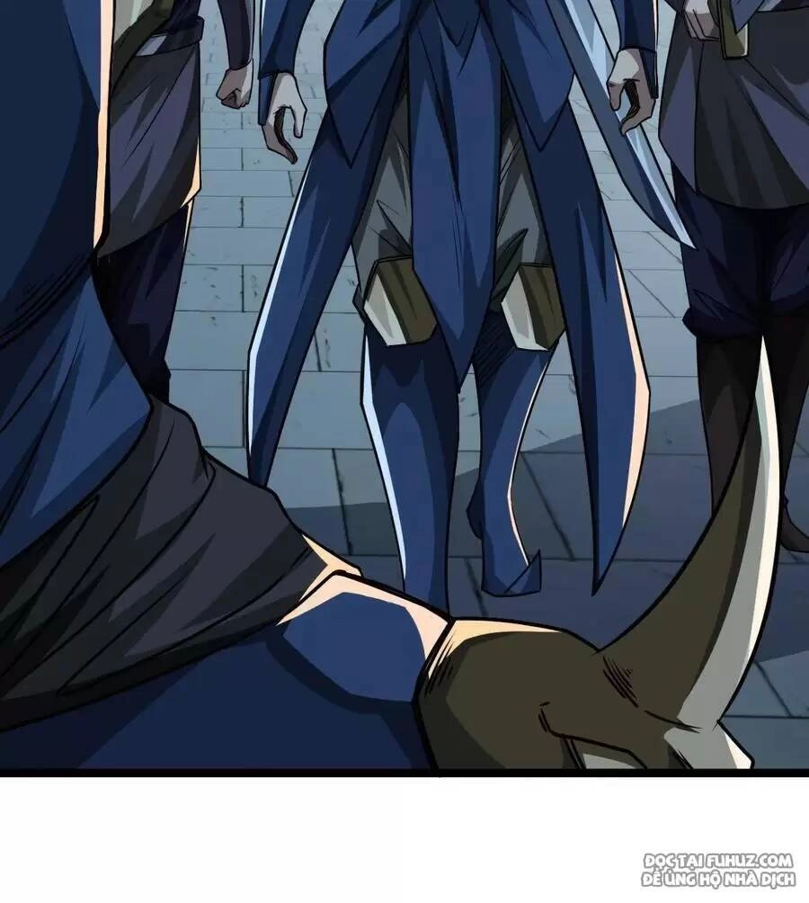 Ma Lâm Thiên Hạ Chapter 140 - 20