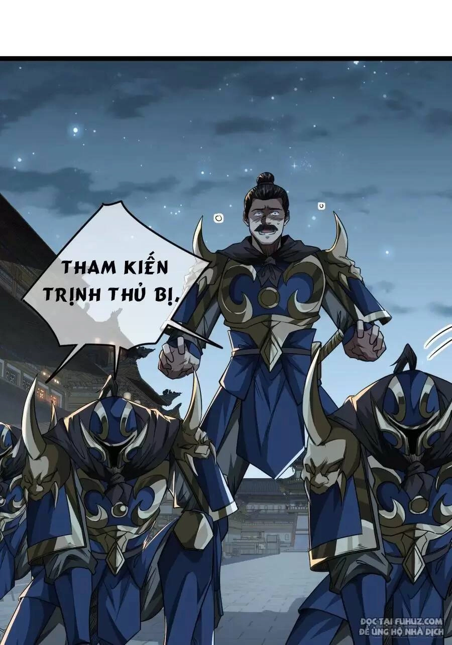 Ma Lâm Thiên Hạ Chapter 140 - 21