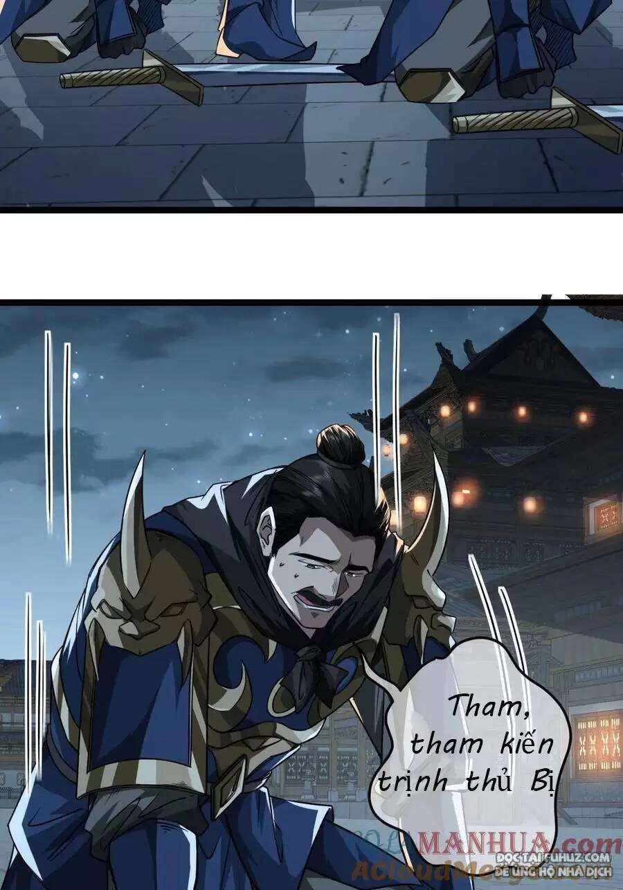 Ma Lâm Thiên Hạ Chapter 140 - 22