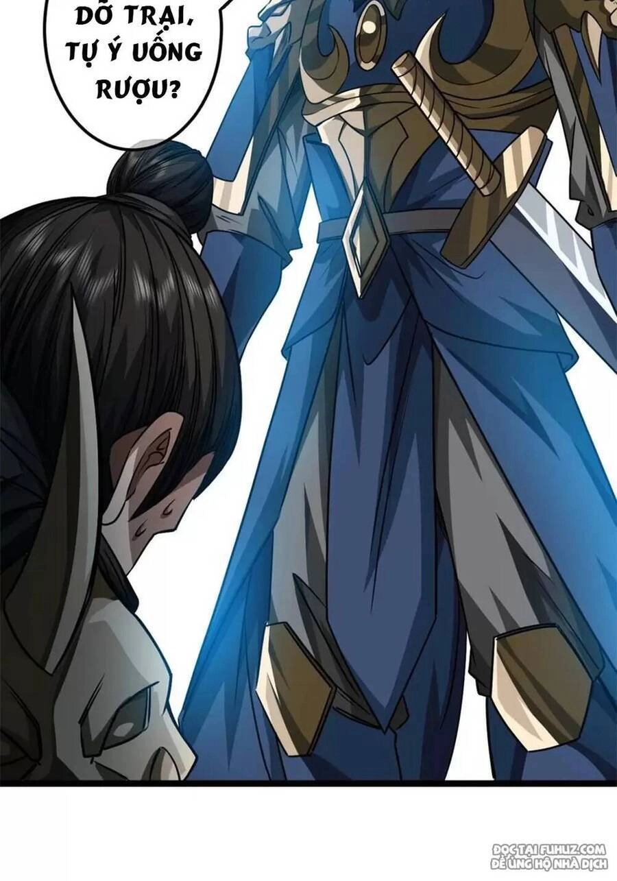 Ma Lâm Thiên Hạ Chapter 140 - 24