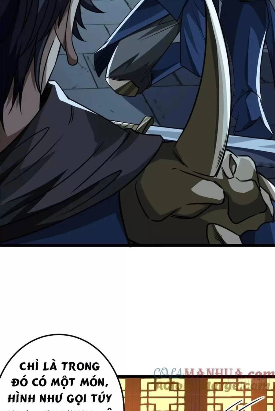 Ma Lâm Thiên Hạ Chapter 140 - 26