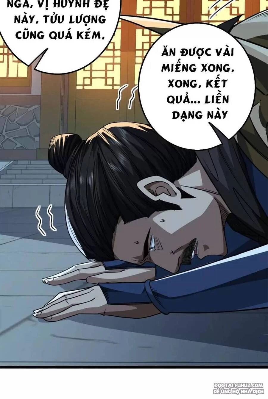 Ma Lâm Thiên Hạ Chapter 140 - 27