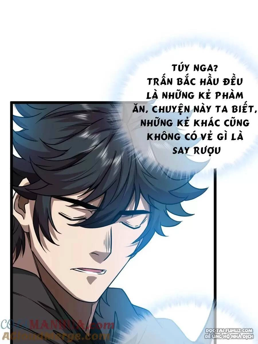 Ma Lâm Thiên Hạ Chapter 140 - 28