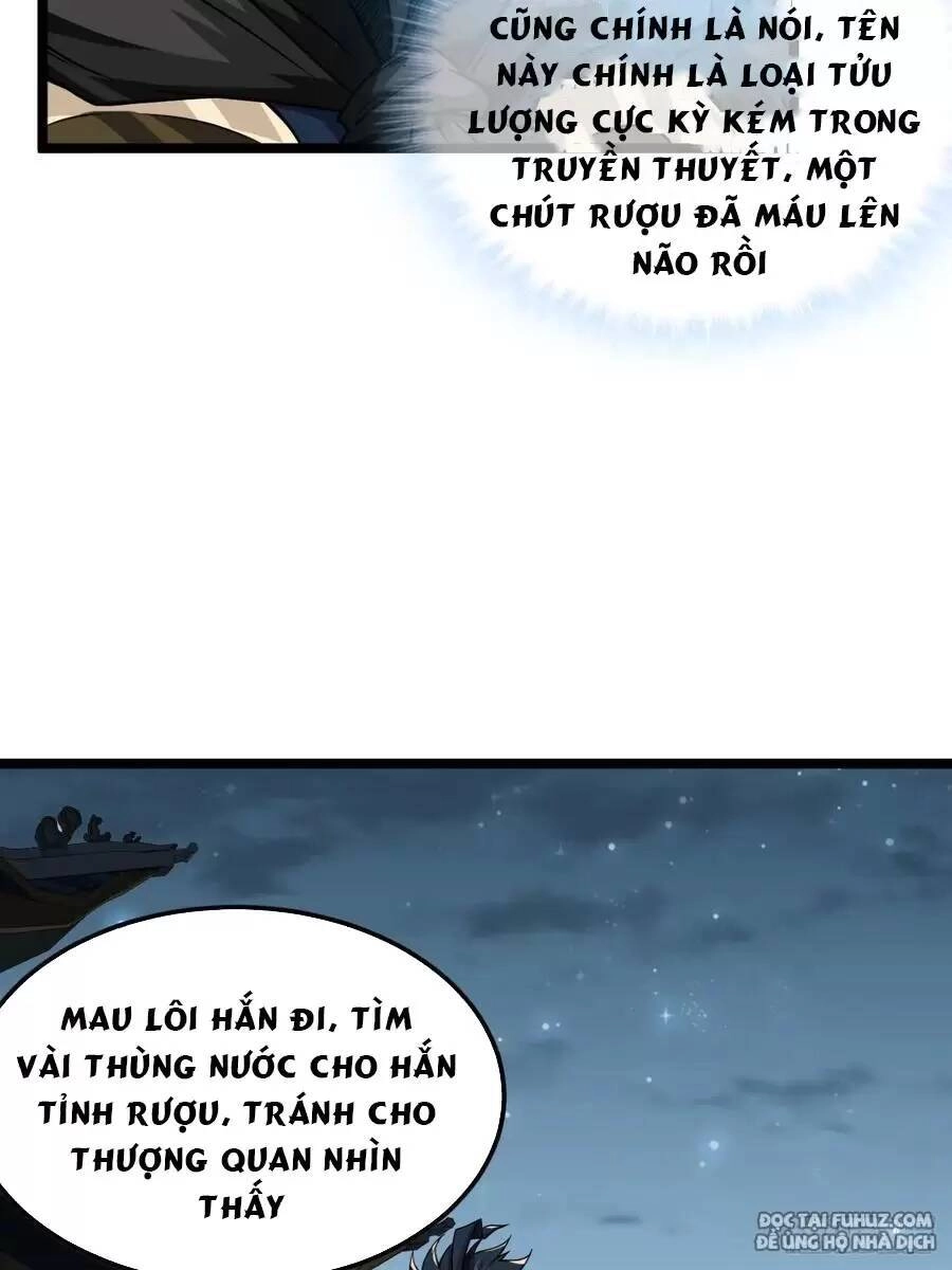 Ma Lâm Thiên Hạ Chapter 140 - 29