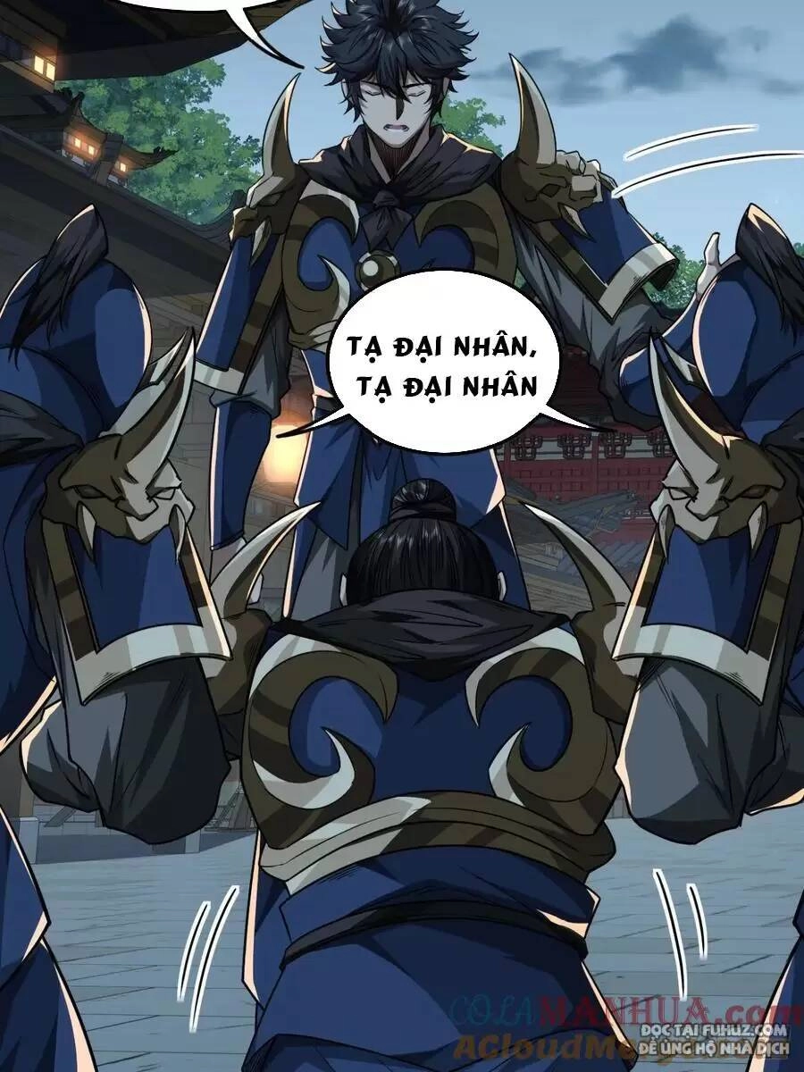 Ma Lâm Thiên Hạ Chapter 140 - 30