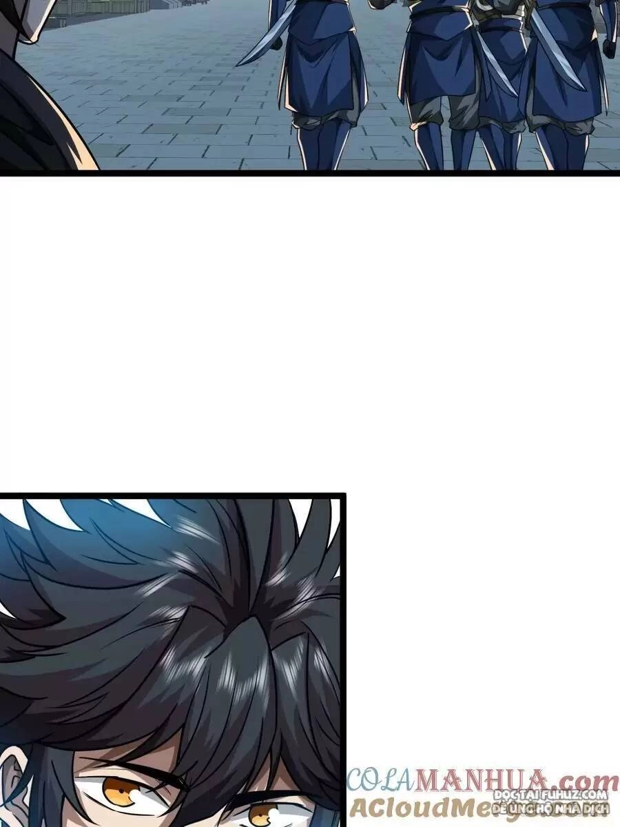 Ma Lâm Thiên Hạ Chapter 140 - 32