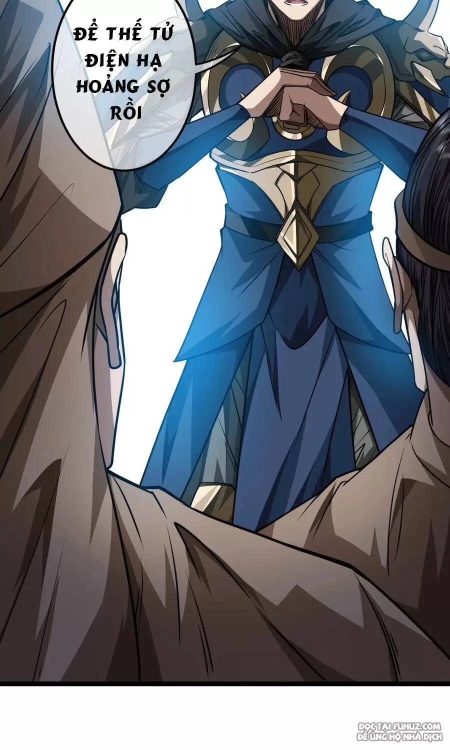 Ma Lâm Thiên Hạ Chapter 140 - 34