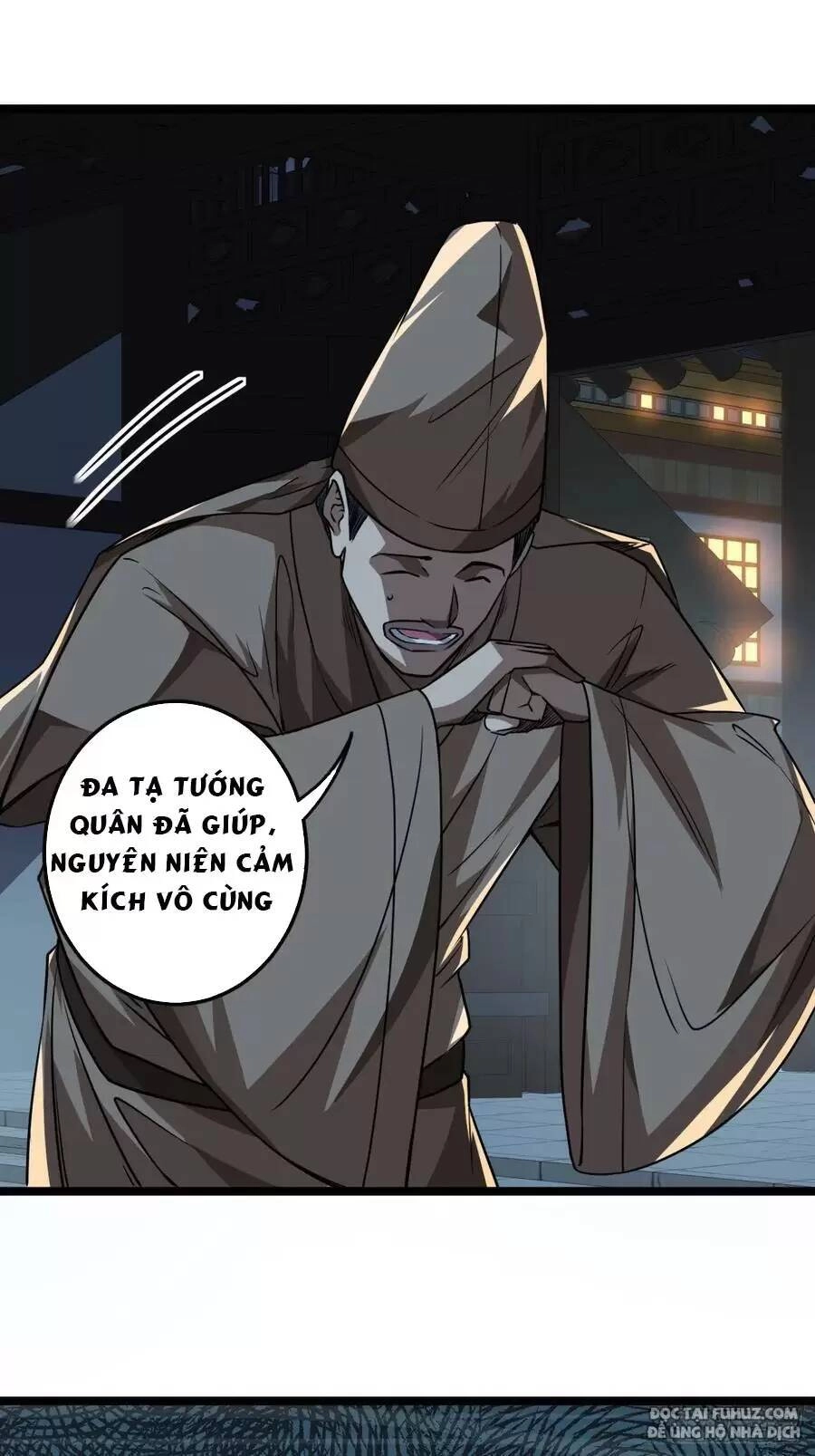 Ma Lâm Thiên Hạ Chapter 140 - 35