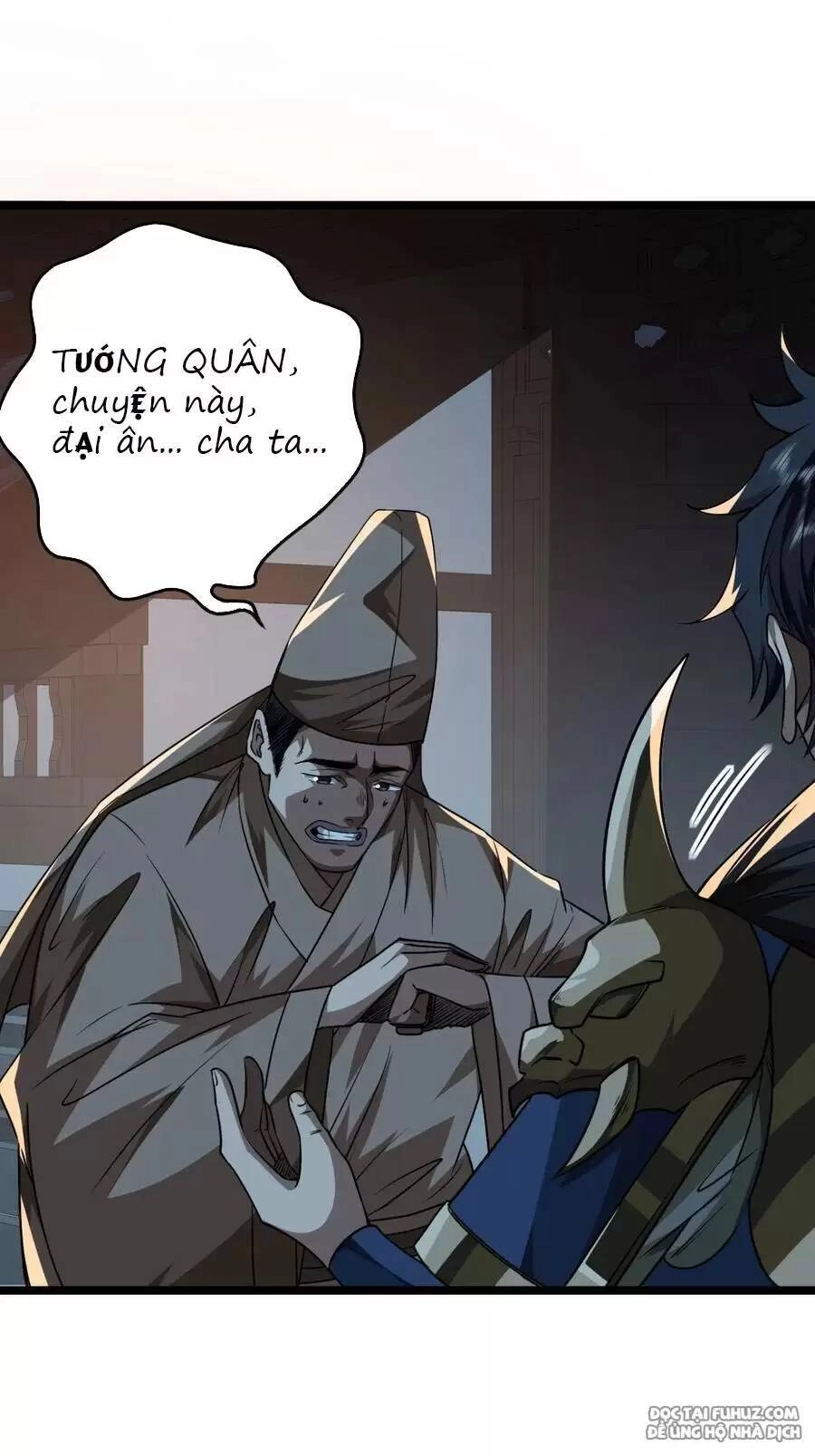 Ma Lâm Thiên Hạ Chapter 141 - 1