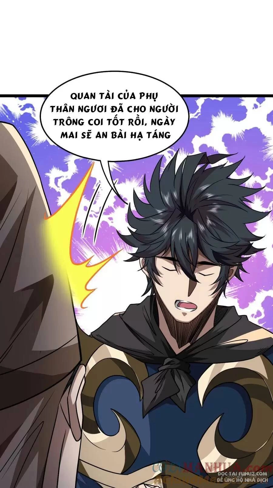 Ma Lâm Thiên Hạ Chapter 141 - 5