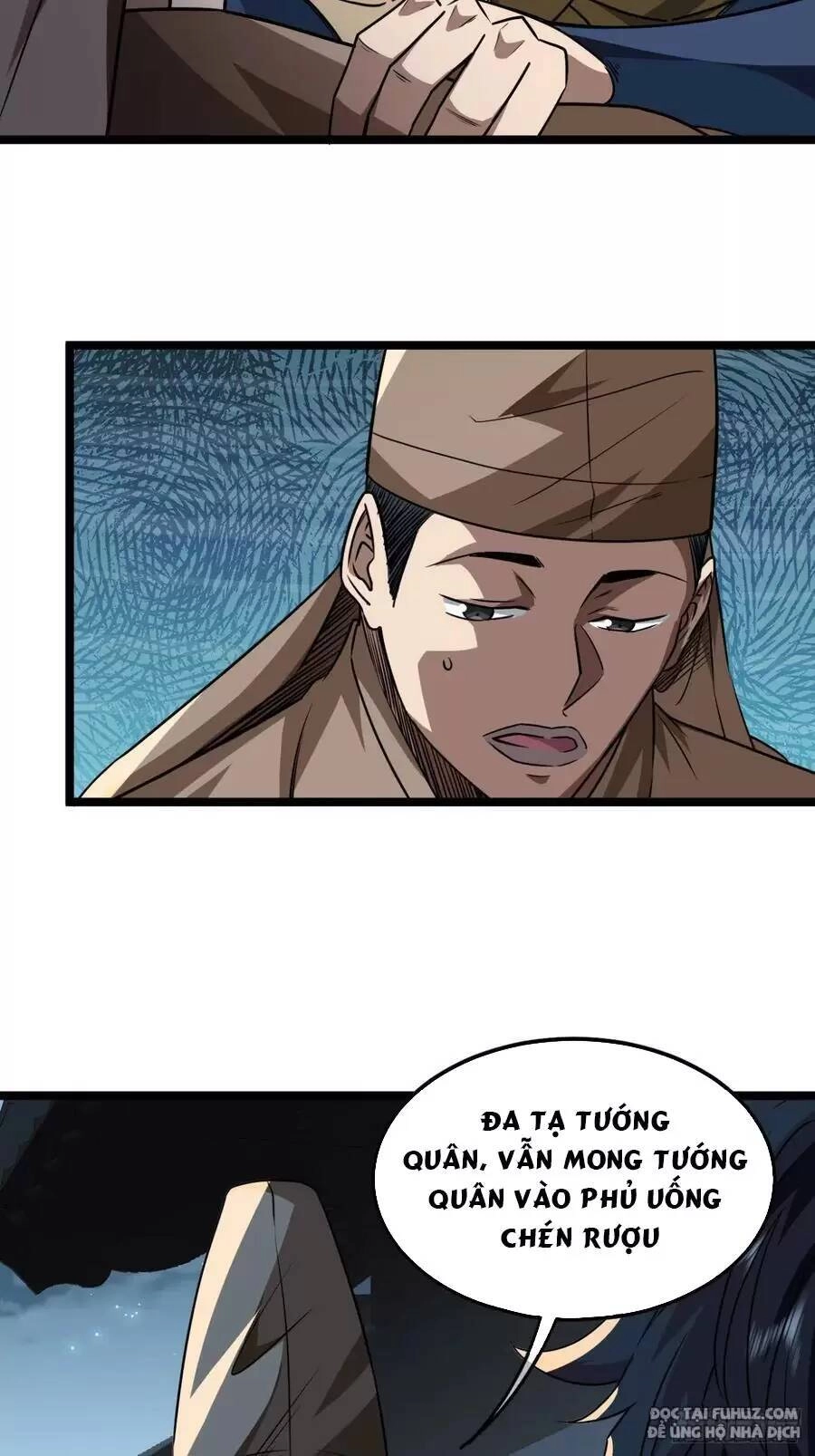 Ma Lâm Thiên Hạ Chapter 141 - 6
