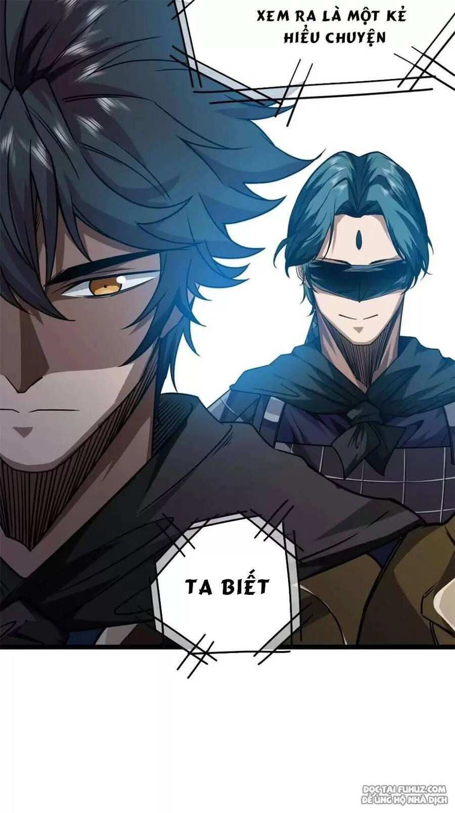 Ma Lâm Thiên Hạ Chapter 141 - 10