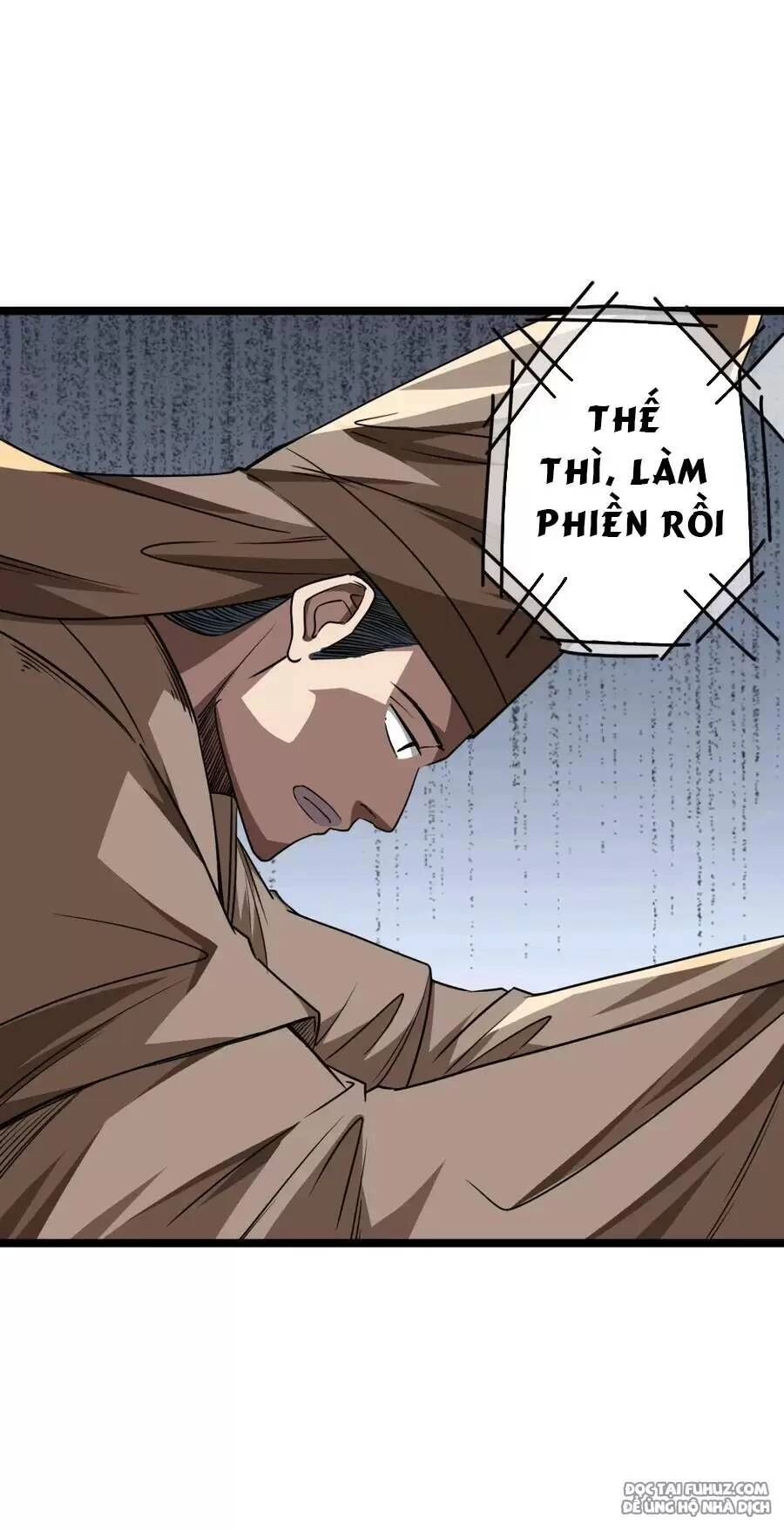 Ma Lâm Thiên Hạ Chapter 141 - 11