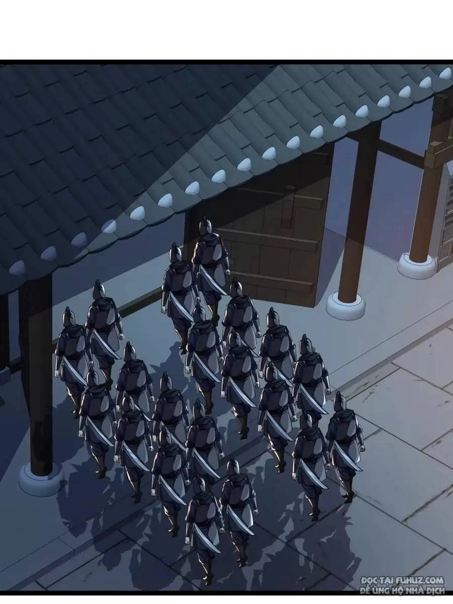 Ma Lâm Thiên Hạ Chapter 141 - 12