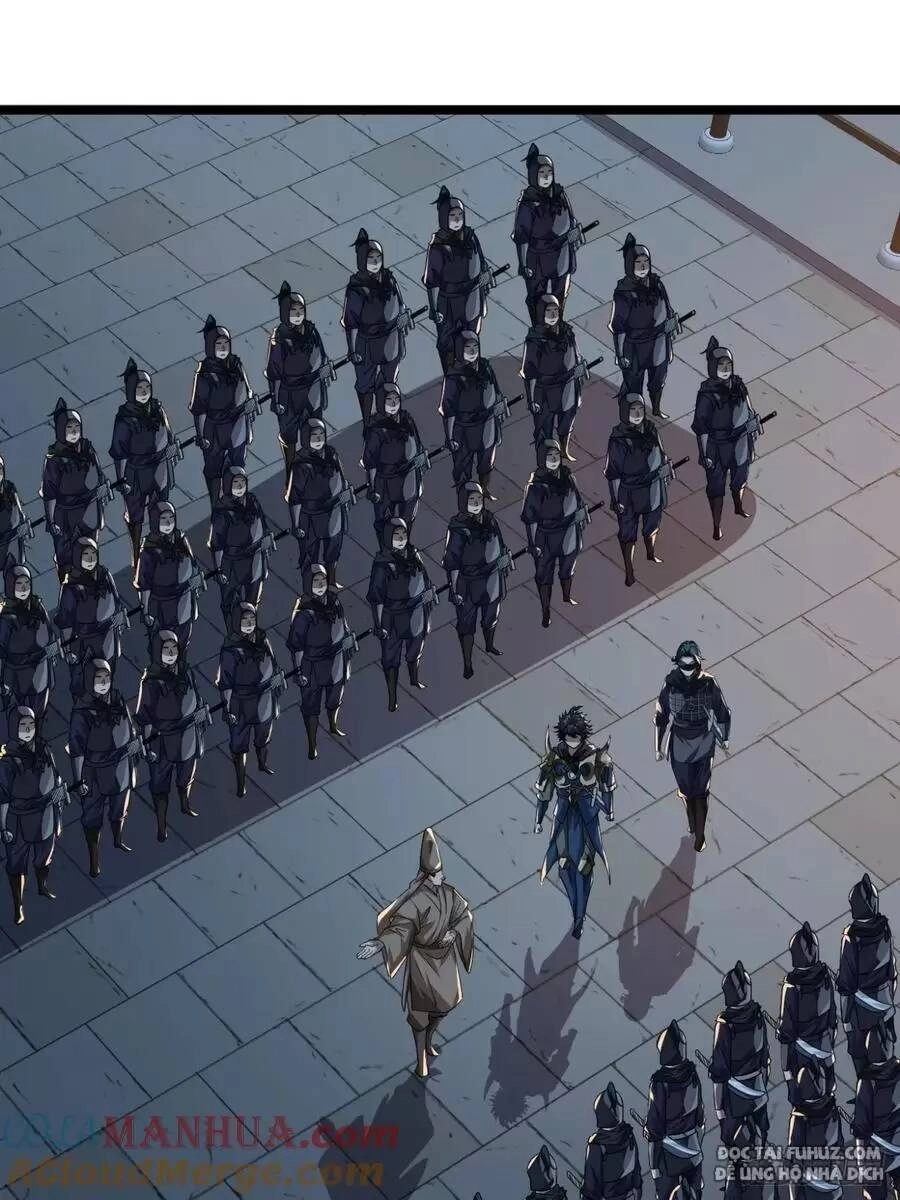 Ma Lâm Thiên Hạ Chapter 141 - 13