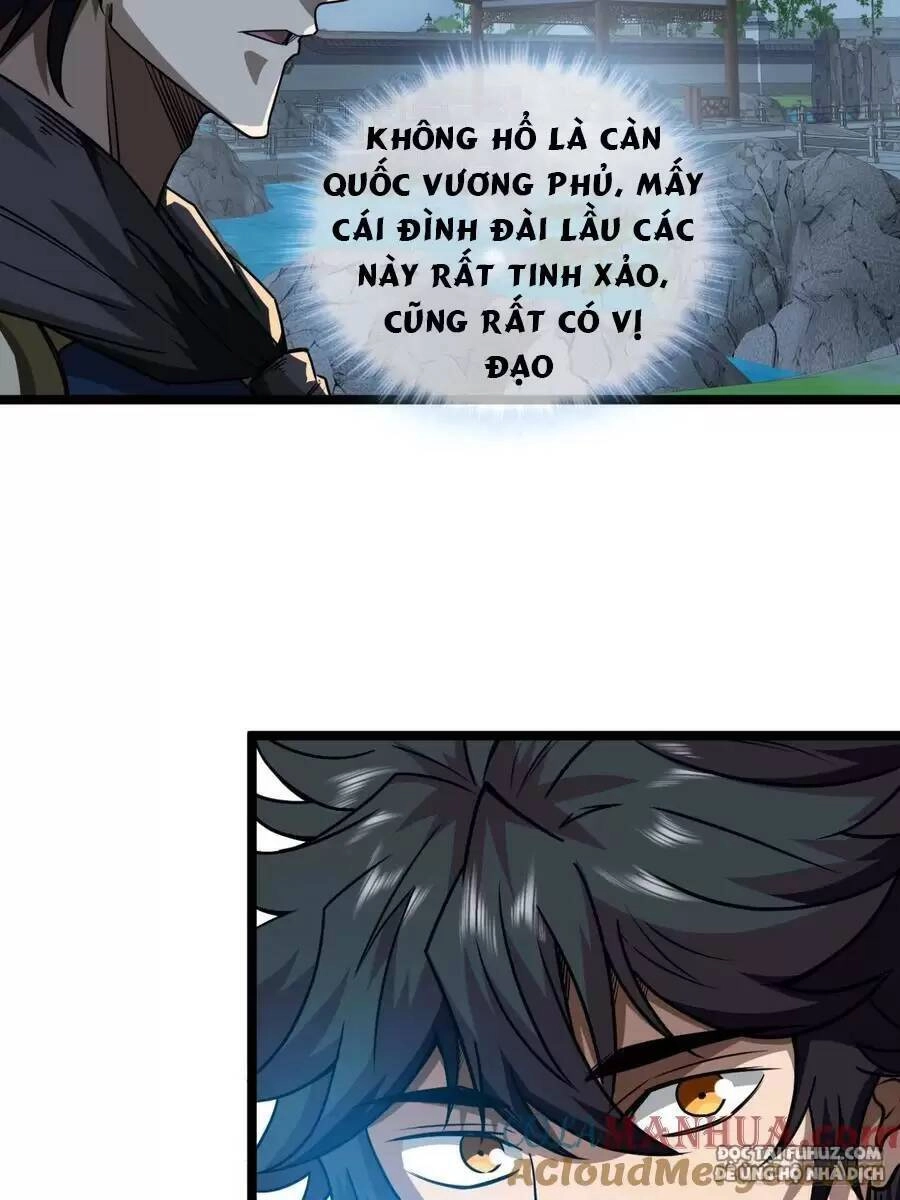 Ma Lâm Thiên Hạ Chapter 141 - 15