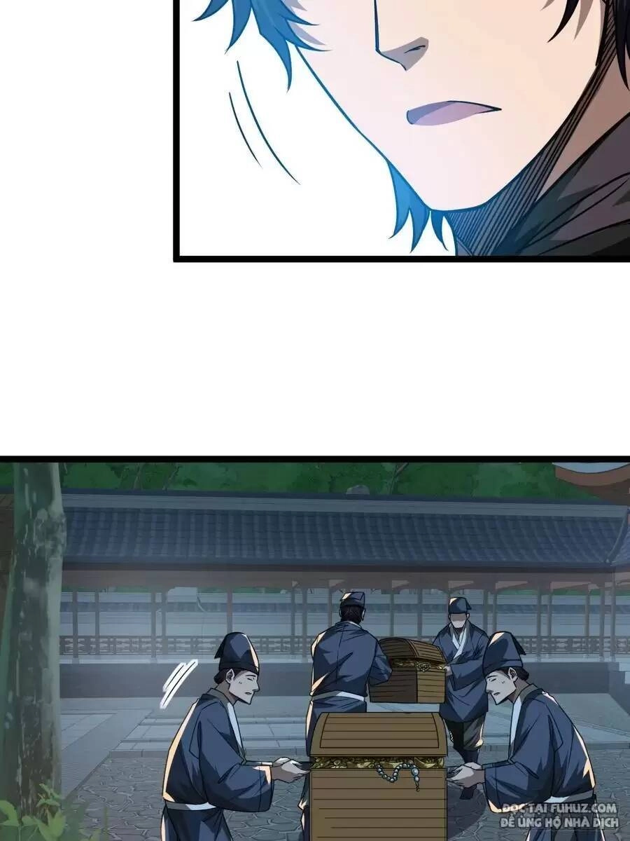 Ma Lâm Thiên Hạ Chapter 141 - 16