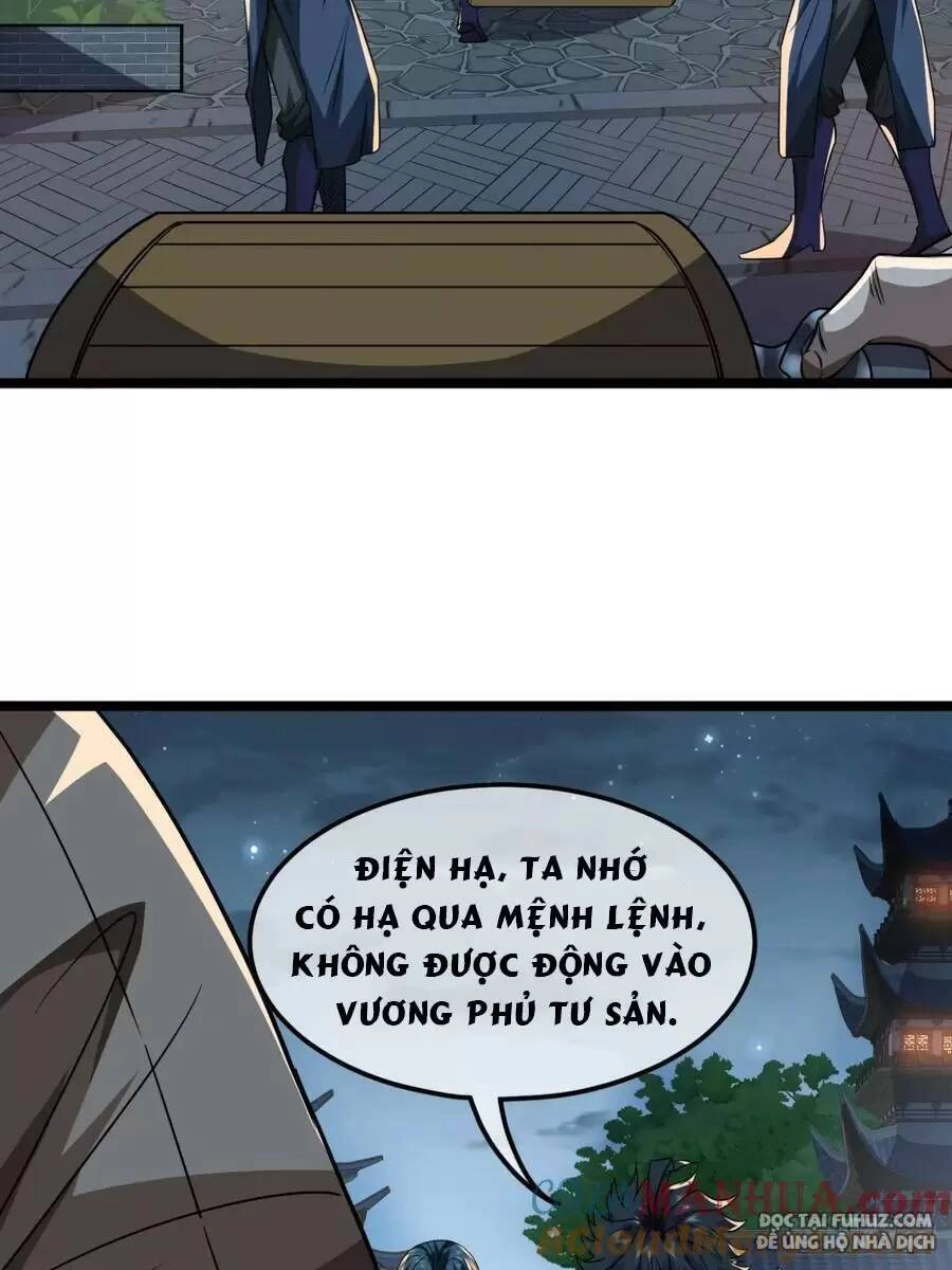 Ma Lâm Thiên Hạ Chapter 141 - 17