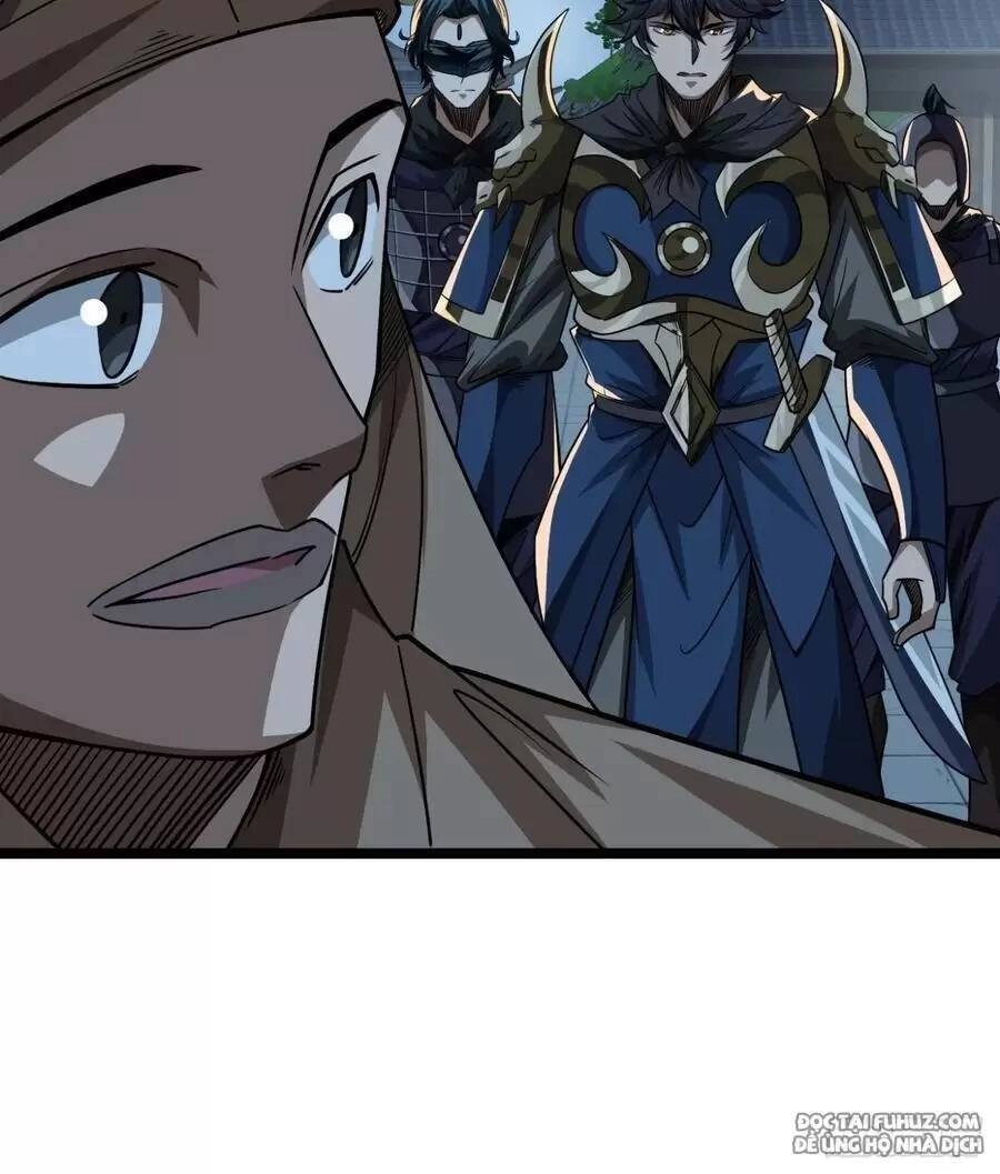 Ma Lâm Thiên Hạ Chapter 141 - 18