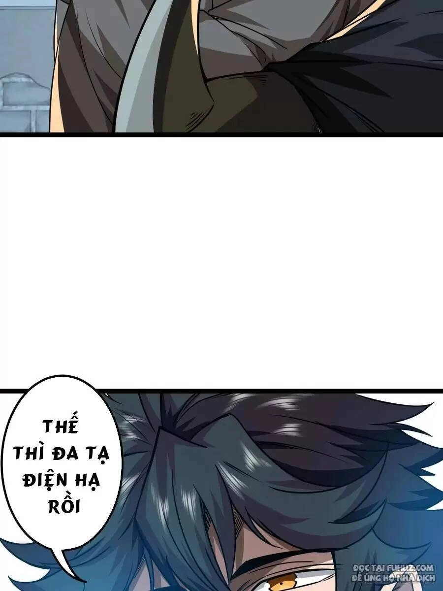 Ma Lâm Thiên Hạ Chapter 141 - 20