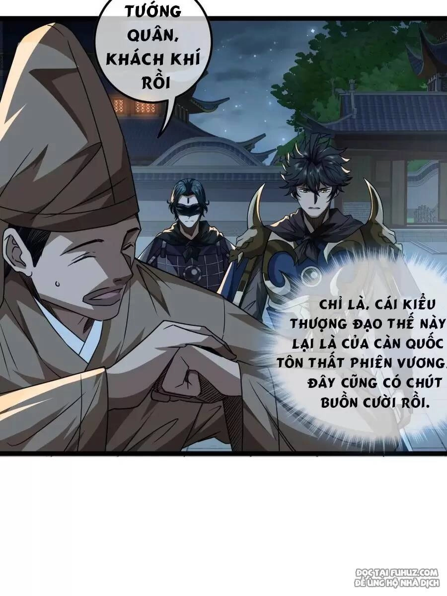 Ma Lâm Thiên Hạ Chapter 141 - 22