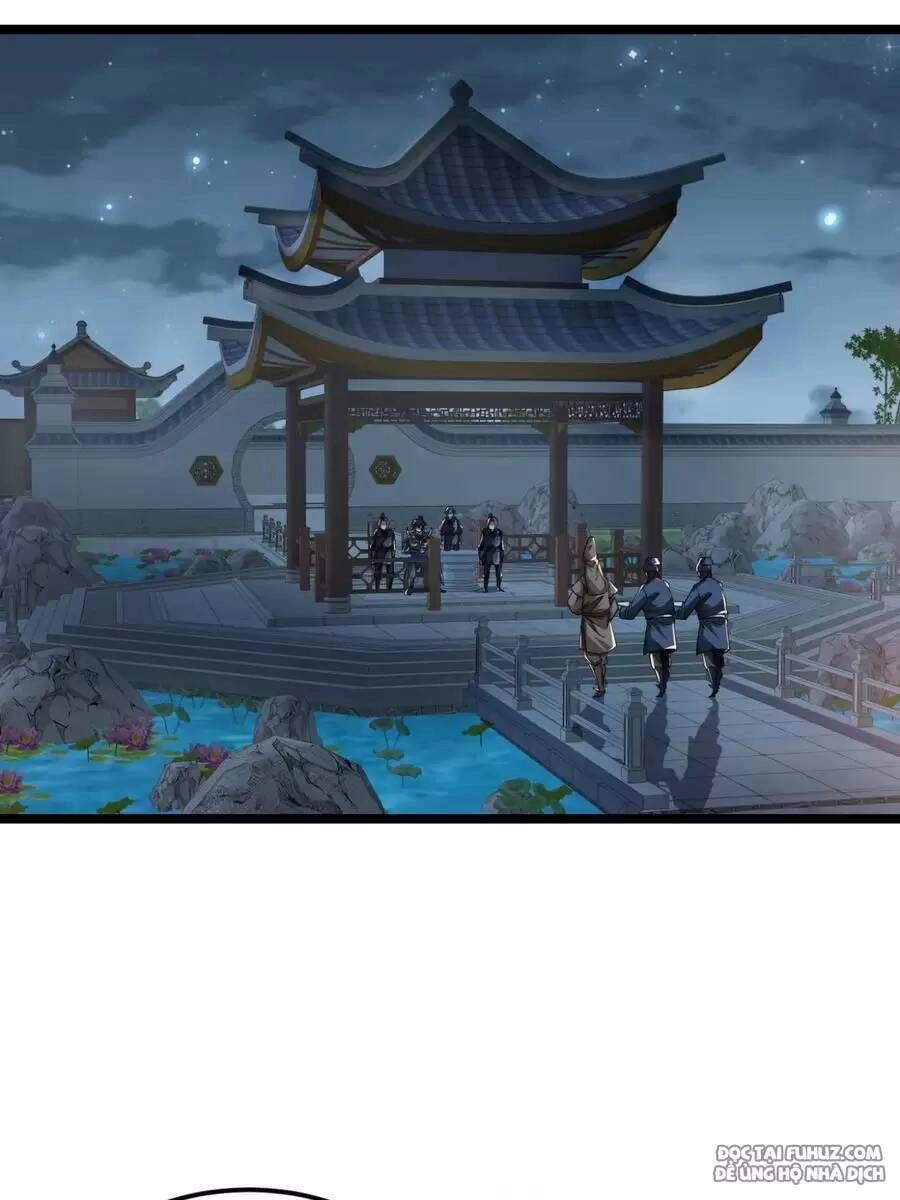 Ma Lâm Thiên Hạ Chapter 141 - 23