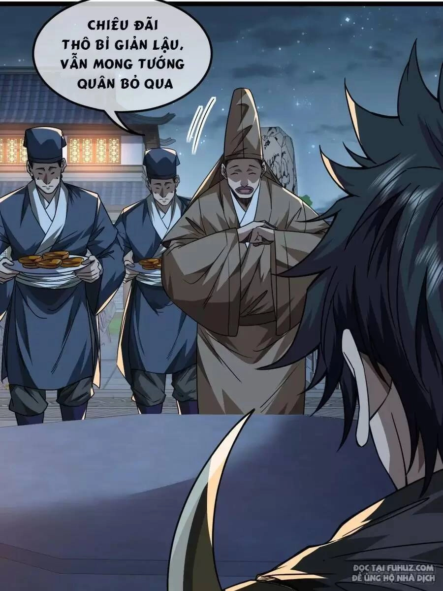 Ma Lâm Thiên Hạ Chapter 141 - 24