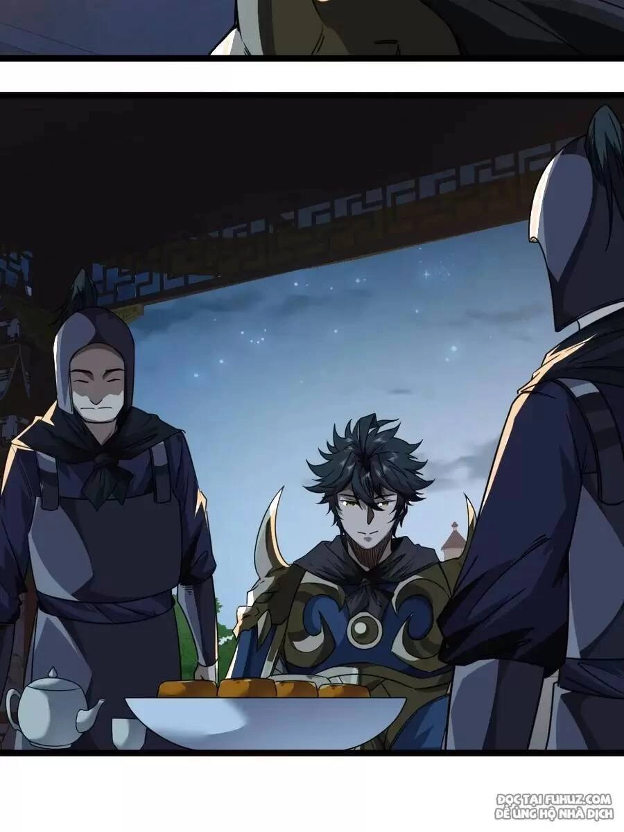 Ma Lâm Thiên Hạ Chapter 141 - 25