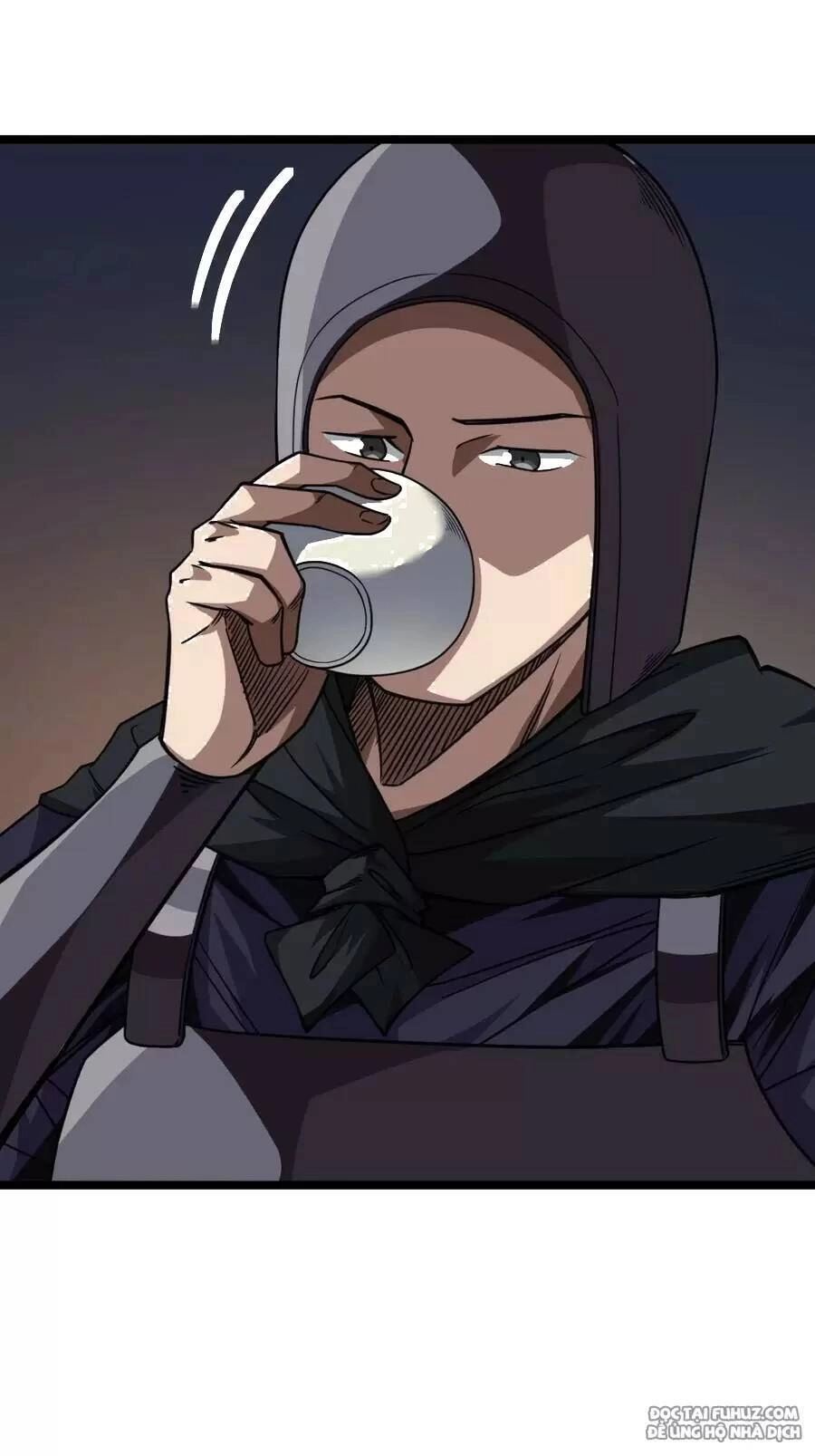 Ma Lâm Thiên Hạ Chapter 141 - 27