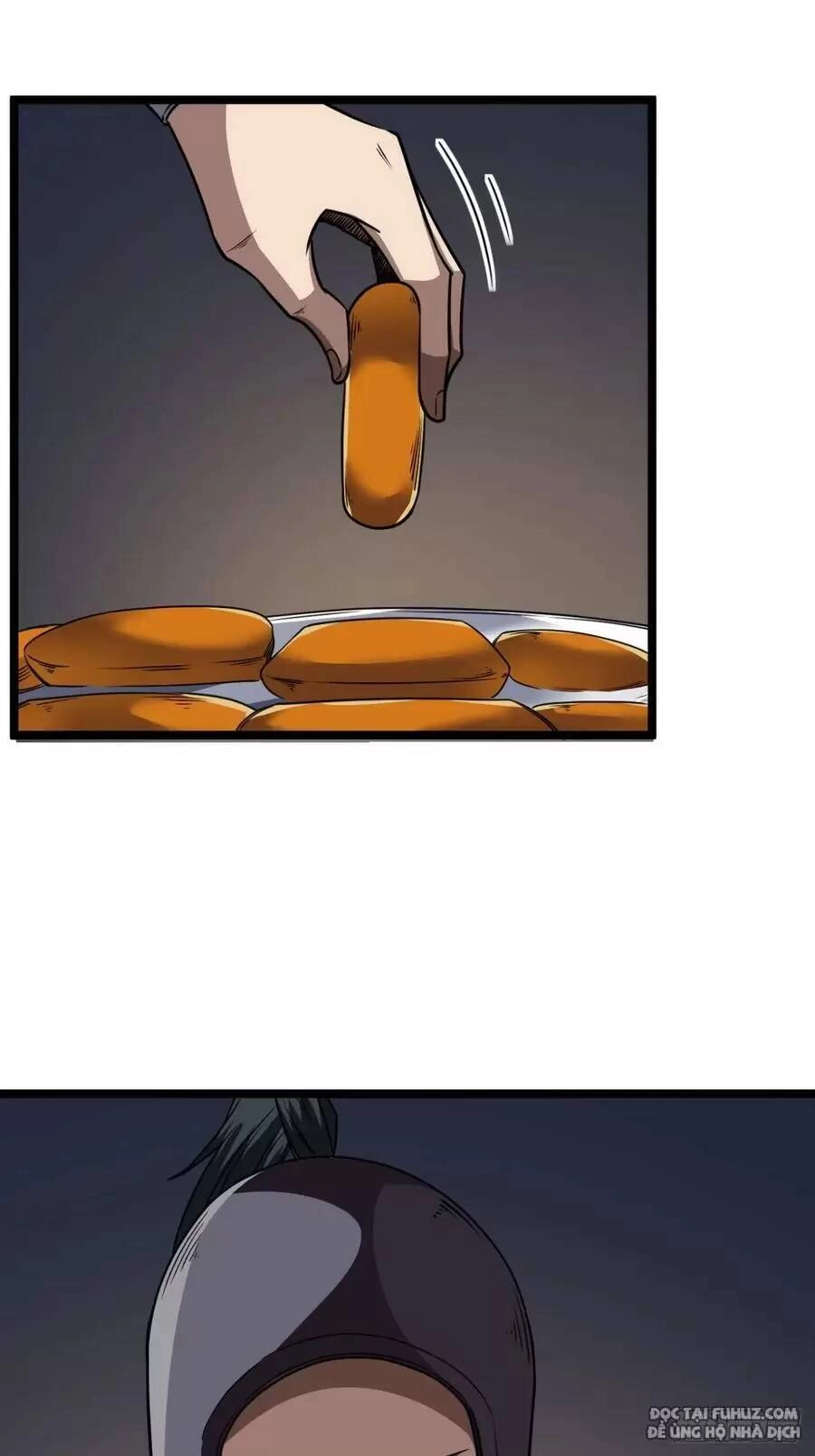 Ma Lâm Thiên Hạ Chapter 141 - 28