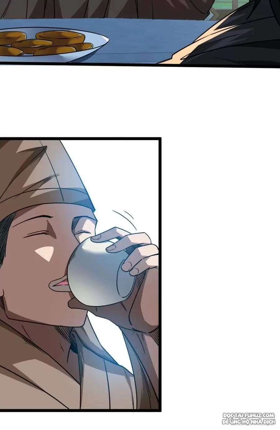 Ma Lâm Thiên Hạ Chapter 141 - 32