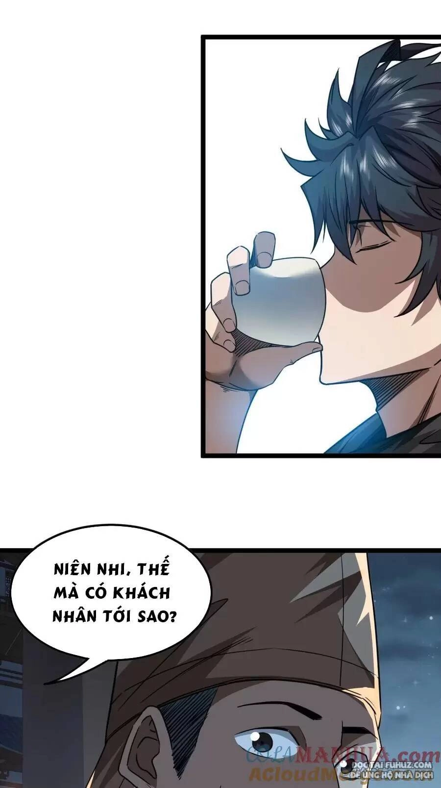 Ma Lâm Thiên Hạ Chapter 141 - 33