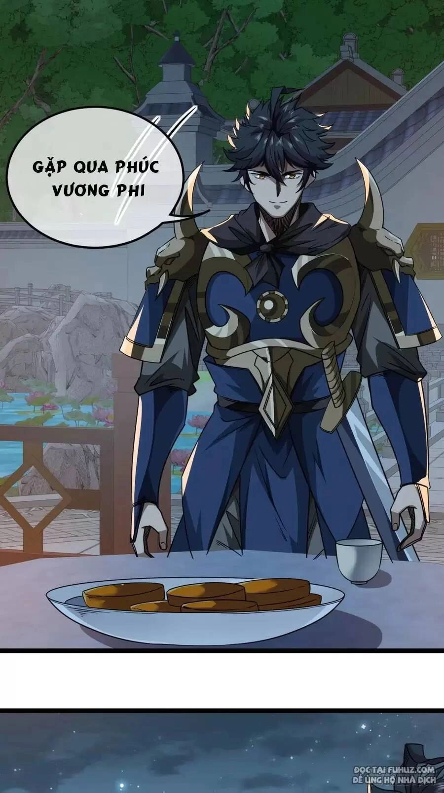 Ma Lâm Thiên Hạ Chapter 142 - 2