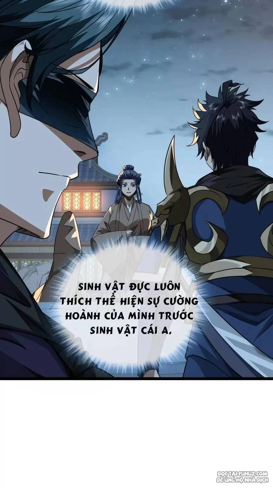 Ma Lâm Thiên Hạ Chapter 142 - 4