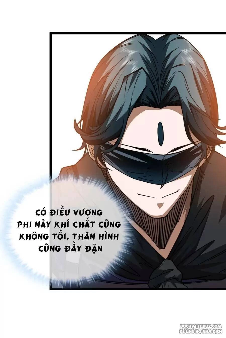 Ma Lâm Thiên Hạ Chapter 142 - 5