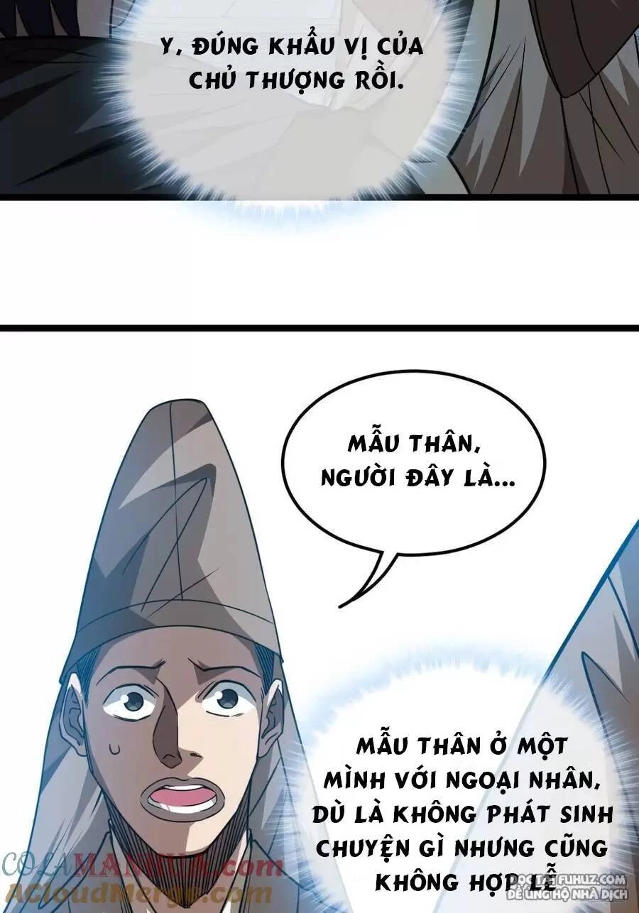 Ma Lâm Thiên Hạ Chapter 142 - 7