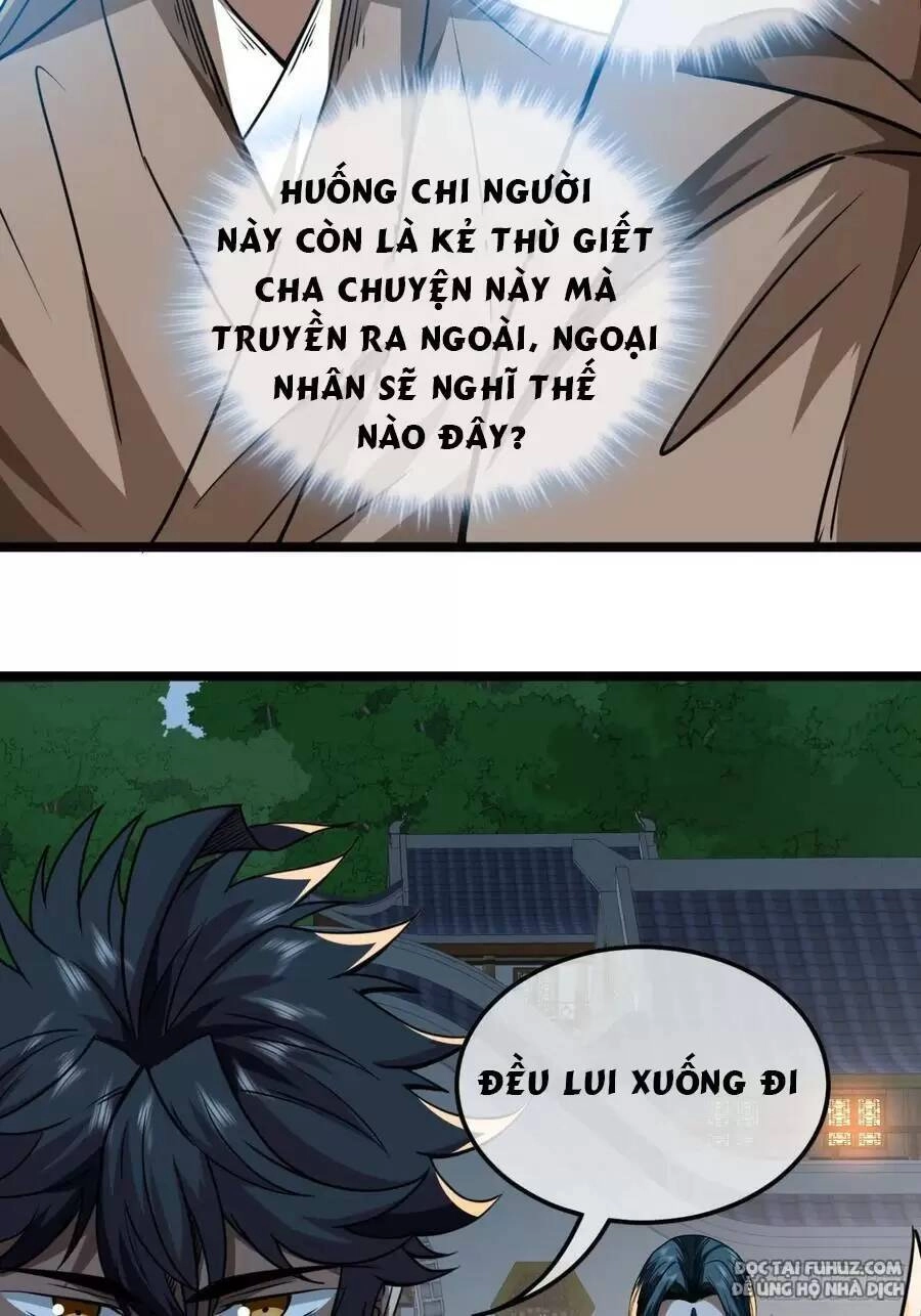 Ma Lâm Thiên Hạ Chapter 142 - 8