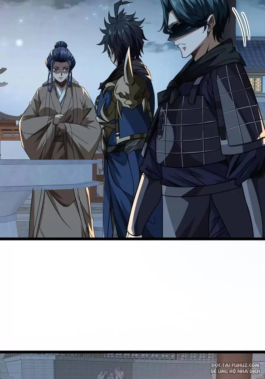 Ma Lâm Thiên Hạ Chapter 142 - 10