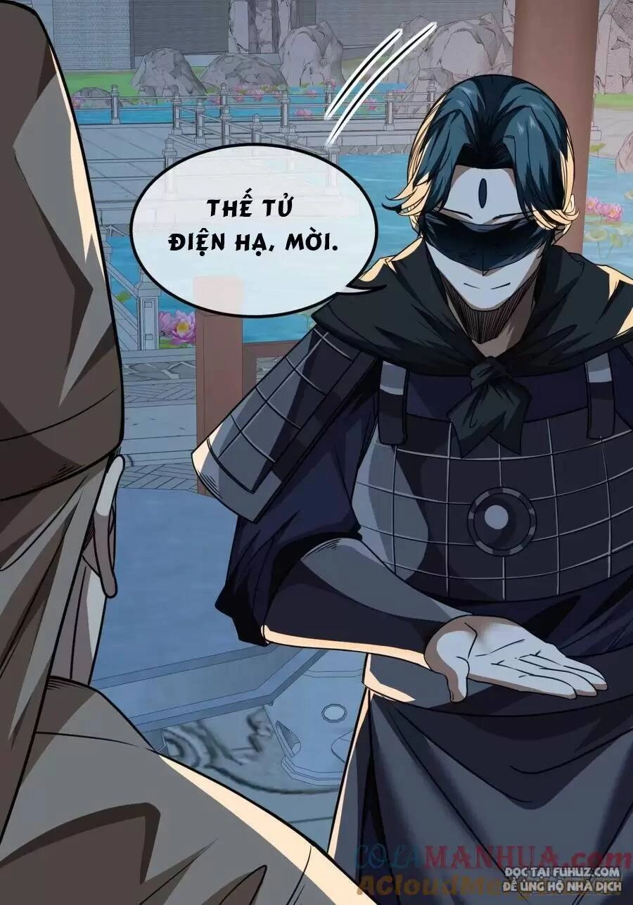 Ma Lâm Thiên Hạ Chapter 142 - 11