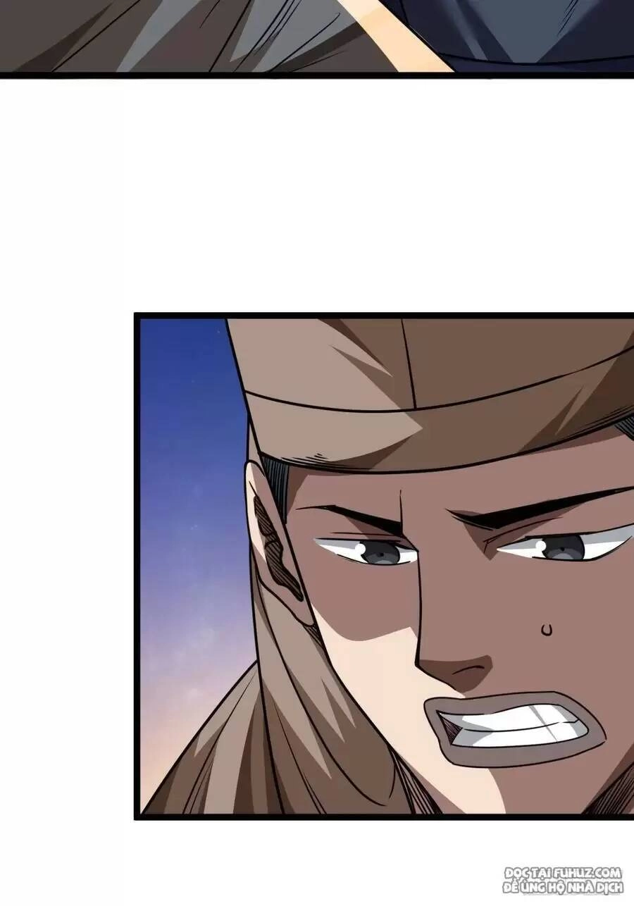 Ma Lâm Thiên Hạ Chapter 142 - 12