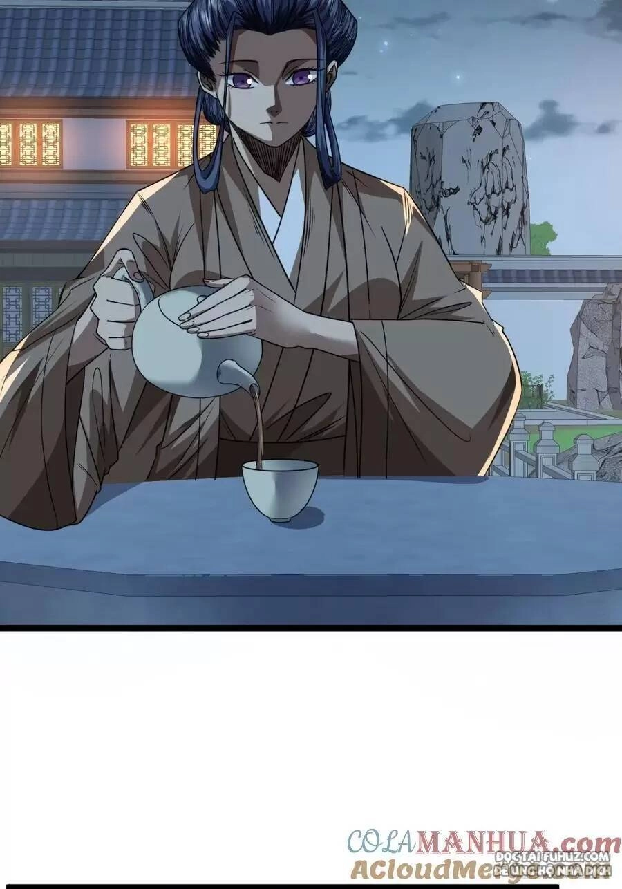 Ma Lâm Thiên Hạ Chapter 142 - 17