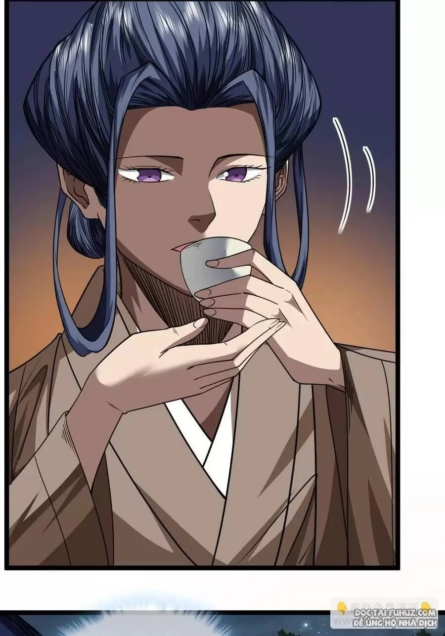 Ma Lâm Thiên Hạ Chapter 142 - 18