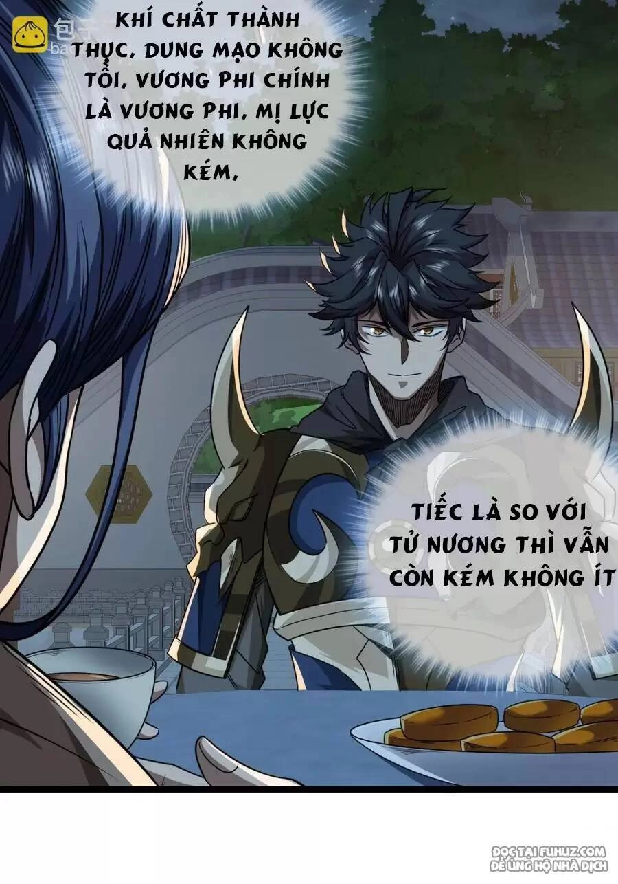 Ma Lâm Thiên Hạ Chapter 142 - 19