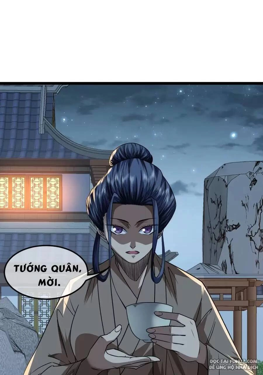 Ma Lâm Thiên Hạ Chapter 142 - 20