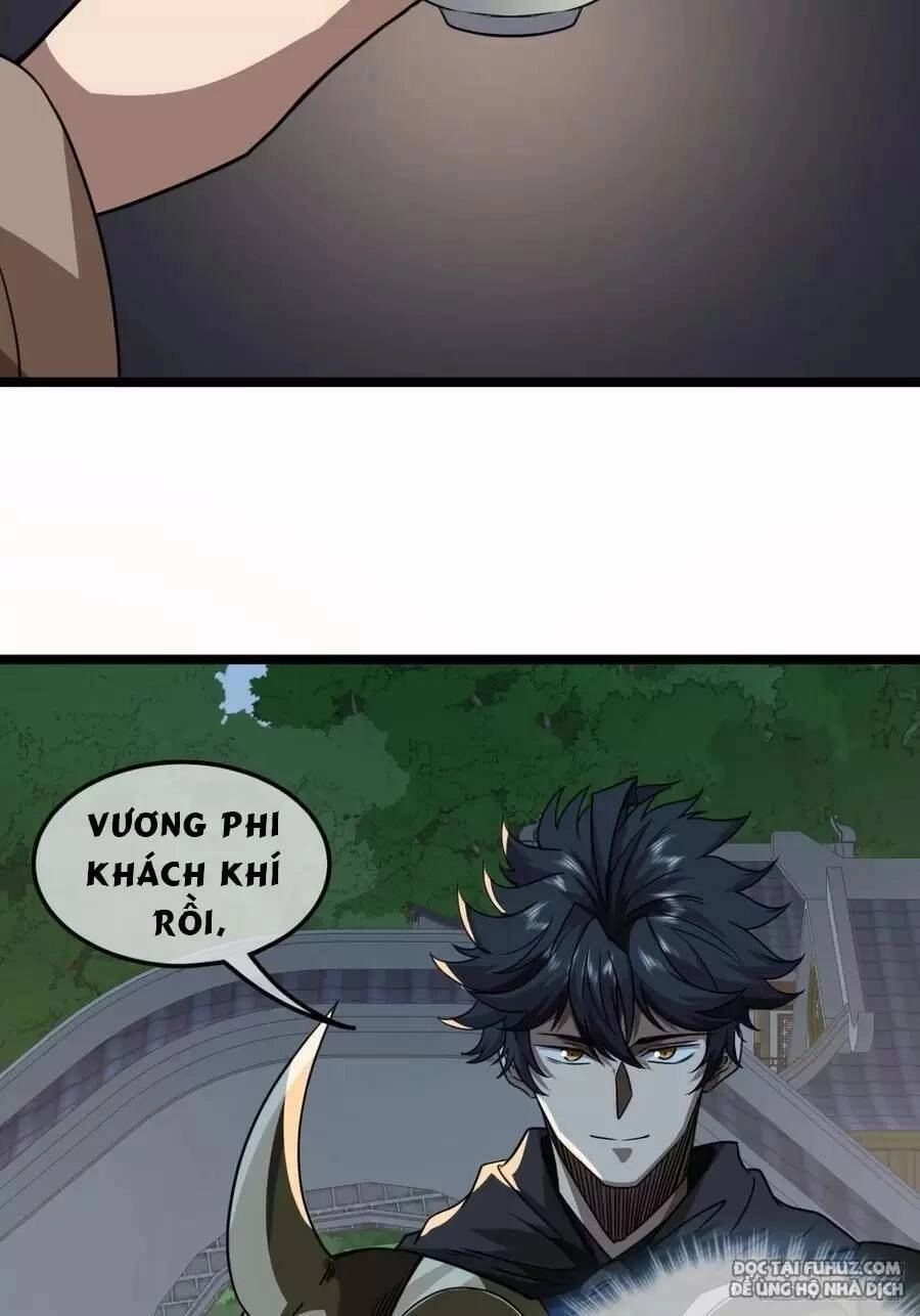 Ma Lâm Thiên Hạ Chapter 142 - 22